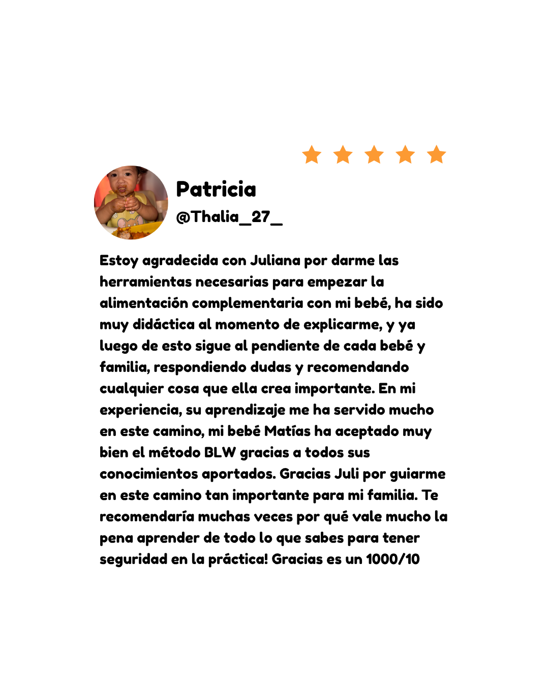 Testimonio 2