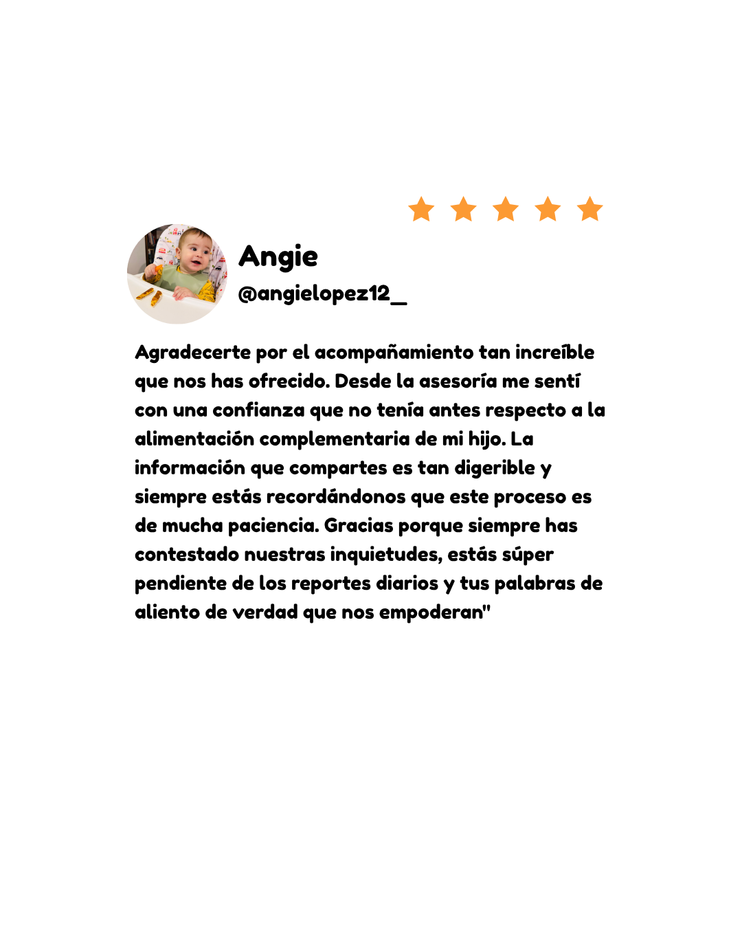 Testimonio 3