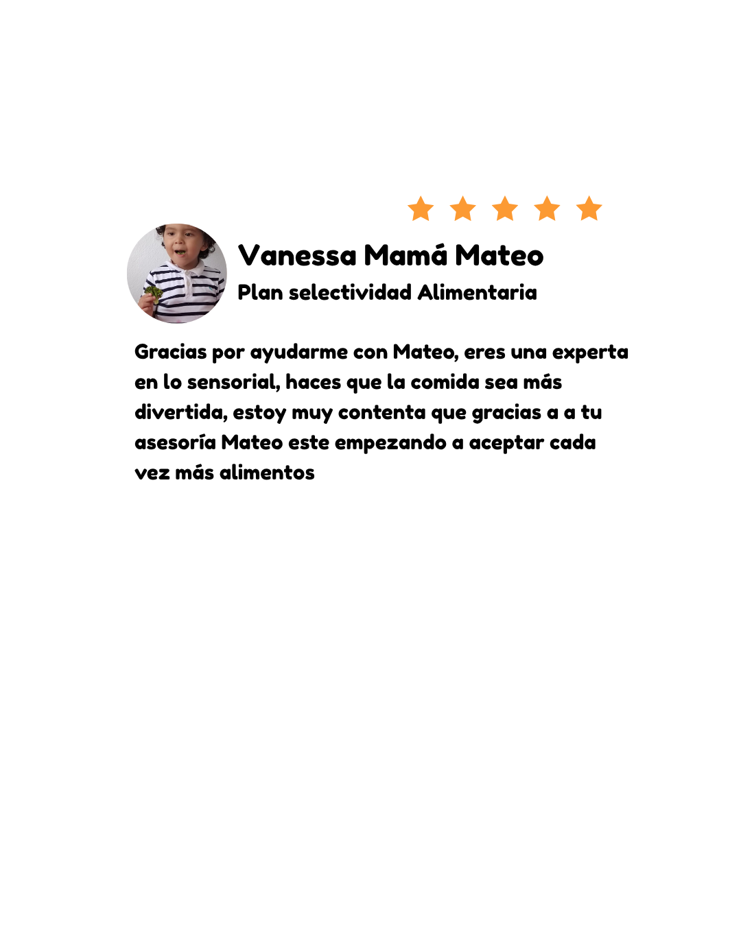 Testimonio 3